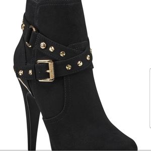 G by Guess Deeka  Platforms  Dress Booties